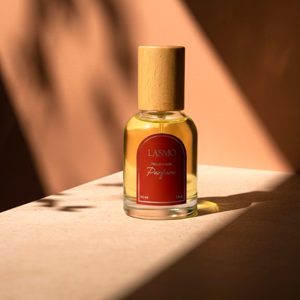 Nước hoa nữ LASMO My Rosé