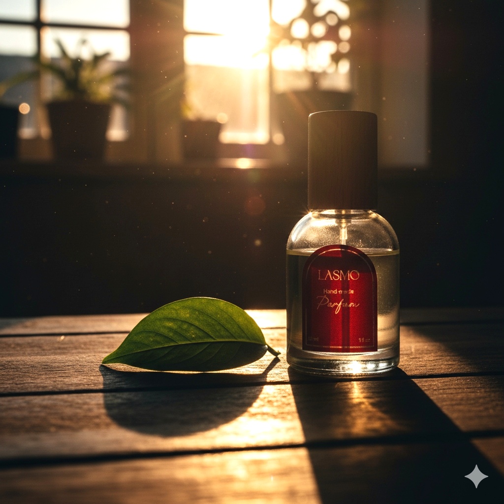 Nước hoa nữ LASMO My Love