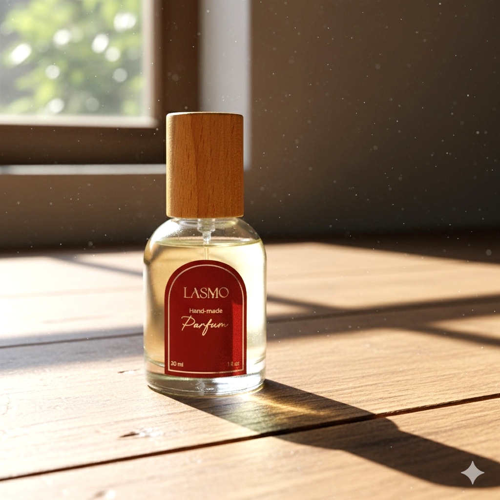 Nước hoa nữ LASMO My Rosé